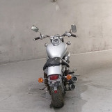 Мотоцикл Honda MAGNA250 с пробегом 8723 km