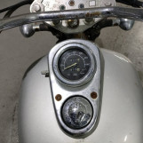 Мотоцикл Honda MAGNA250 с пробегом 8723 km