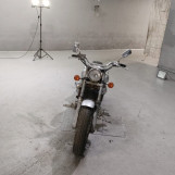 Мотоцикл Honda MAGNA250 с пробегом 8723 km