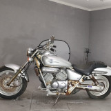 Мотоцикл Honda MAGNA250 с пробегом 8723 km