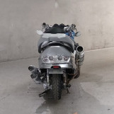 Мотоцикл Honda FORZA с пробегом 36629 km