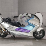 Мотоцикл Honda FORZA с пробегом 36629 km