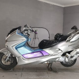 Мотоцикл Honda FORZA с пробегом 36629 km