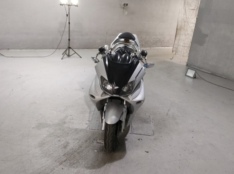 Мотоцикл Honda FORZA с пробегом 36629 km