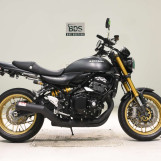 Мотоцикл Kawasaki Z900RS с пробегом 5982 km