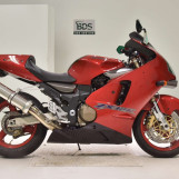 Мотоцикл Kawasaki NINJA ZX-12R с пробегом 31712 km