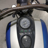 Мотоцикл Kawasaki ELIMINATOR 250V с пробегом 7916 km