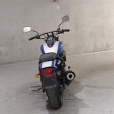 Мотоцикл Kawasaki ELIMINATOR 250V с пробегом 7916 km