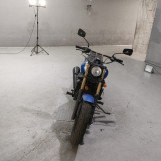 Мотоцикл Kawasaki ELIMINATOR 250V с пробегом 7916 km