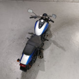 Мотоцикл Kawasaki ELIMINATOR 250V с пробегом 7916 km