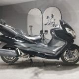 Мотоцикл Suzuki SKYWAVE 250 з пробігом 50452 km