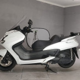 Мотоцикл Yamaha GRAND MAJESTY400 з пробігом 561 km