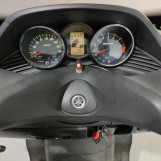 Мотоцикл Yamaha GRAND MAJESTY400 з пробігом 561 km