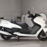 Мотоцикл Yamaha GRAND MAJESTY400 з пробігом 561 km