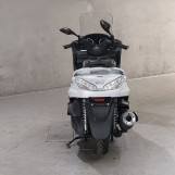 Мотоцикл Yamaha GRAND MAJESTY400 з пробігом 561 km