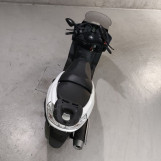 Мотоцикл Yamaha GRAND MAJESTY400 з пробігом 561 km