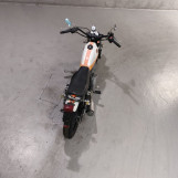 Мотоцикл Suzuki GRASSTRACKER BIGBOY з пробігом 21734 km