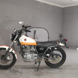 Мотоцикл Suzuki GRASSTRACKER BIGBOY з пробігом 21734 km