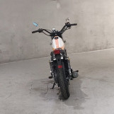 Мотоцикл Suzuki GRASSTRACKER BIGBOY з пробігом 21734 km