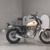 Мотоцикл Suzuki GRASSTRACKER BIGBOY з пробігом 21734 km