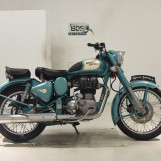 Мотоцикл Enfield CLASSIC500FI з пробігом 5115 km