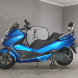 Мотоцикл Honda FORZA Z с пробегом 28605 km