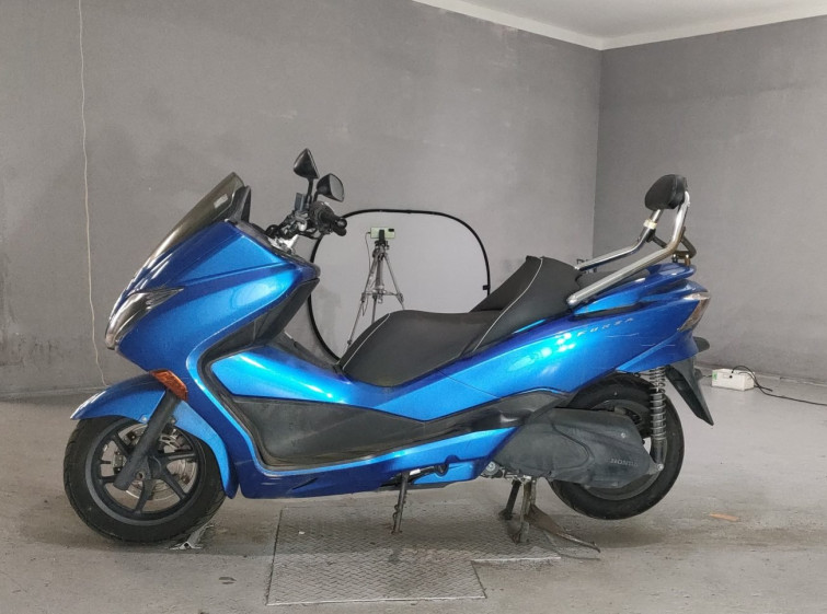Мотоцикл Honda FORZA Z с пробегом 28605 km
