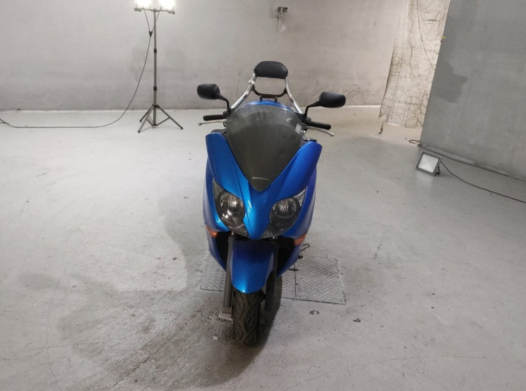 Мотоцикл Honda FORZA Z с пробегом 28605 km