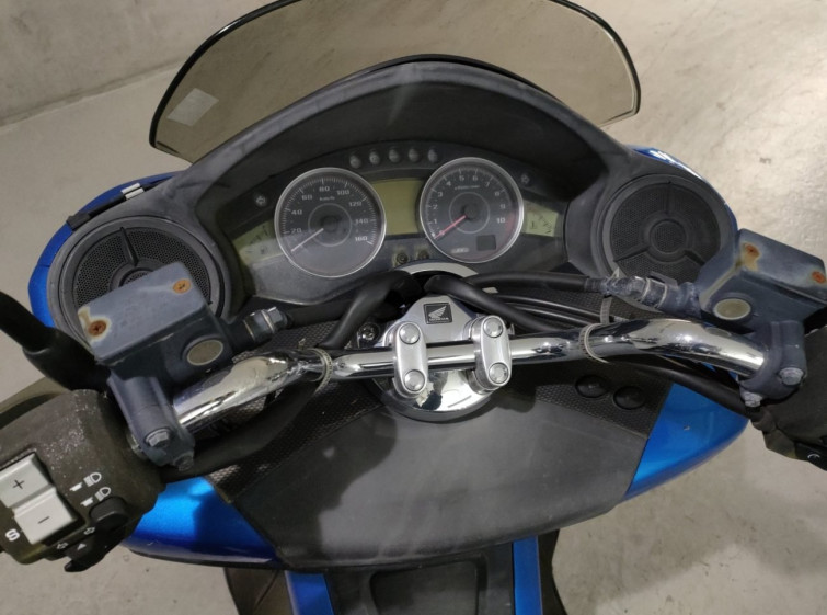 Мотоцикл Honda FORZA Z с пробегом 28605 km