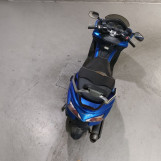 Мотоцикл Honda FORZA Z с пробегом 28605 km