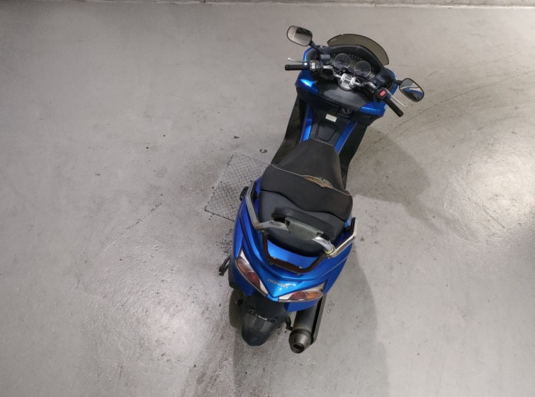 Мотоцикл Honda FORZA Z с пробегом 28605 km