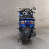 Мотоцикл Honda FORZA Z с пробегом 28605 km