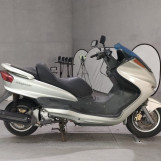 Мотоцикл Yamaha MAJESTY 250 с пробегом 44265 km
