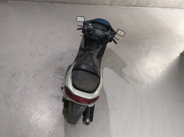 Мотоцикл Yamaha MAJESTY 250 с пробегом 44265 km