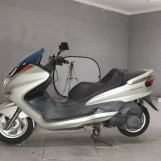 Мотоцикл Yamaha MAJESTY 250 с пробегом 44265 km