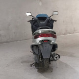 Мотоцикл Yamaha MAJESTY 250 с пробегом 44265 km