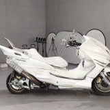 Мотоцикл Yamaha MAJESTY 250 с пробегом 23360 km
