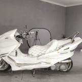 Мотоцикл Yamaha MAJESTY 250 с пробегом 23360 km