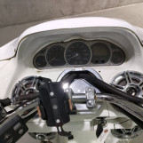 Мотоцикл Yamaha MAJESTY 250 с пробегом 23360 km