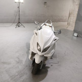 Мотоцикл Yamaha MAJESTY 250 с пробегом 23360 km