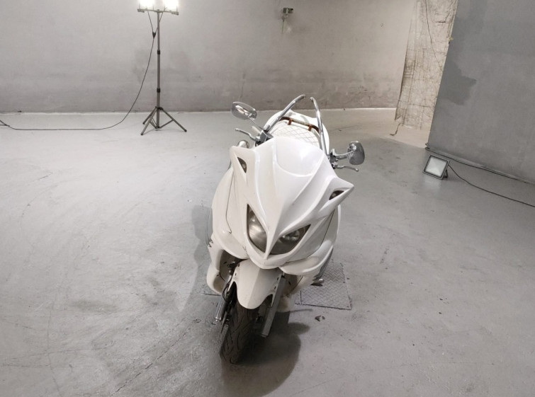 Мотоцикл Yamaha MAJESTY 250 с пробегом 23360 km