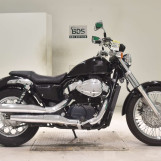 Мотоцикл Honda SHADOW400 RS с пробегом 11838 km