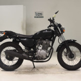 Мотоцикл Honda CB223S з пробігом 34184 km