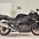 Мотоцикл Kawasaki ZZ-R1400A с пробегом 57817 km
