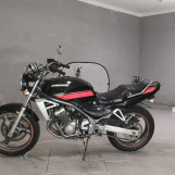 Мотоцикл Kawasaki BALIUS ZR250 з пробігом 16016 km