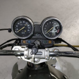 Мотоцикл Kawasaki BALIUS ZR250 з пробігом 16016 km