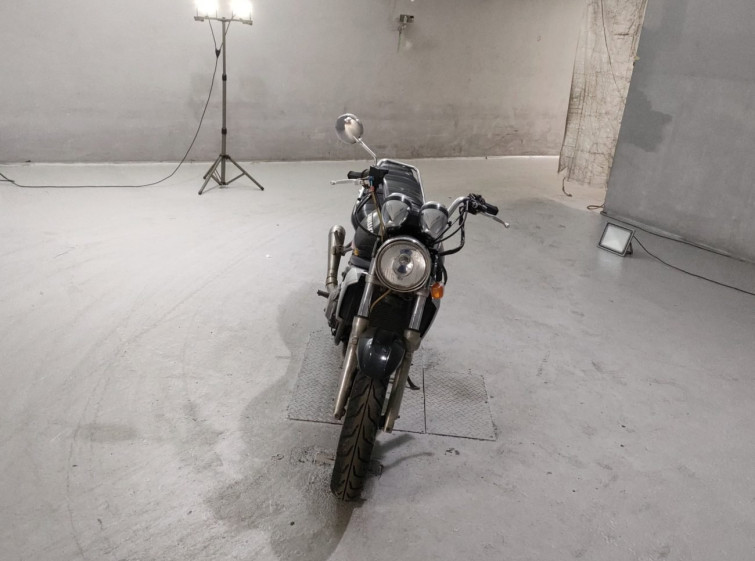 Мотоцикл Kawasaki BALIUS ZR250 з пробігом 16016 km