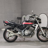 Мотоцикл Kawasaki BALIUS ZR250 з пробігом 16016 km