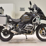 Мотоцикл BMW R1250GS ADVENTURE с пробегом 22272 km