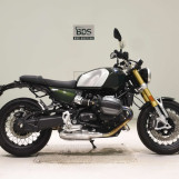 Мотоцикл BMW R12 NINE T с пробегом 6320 km